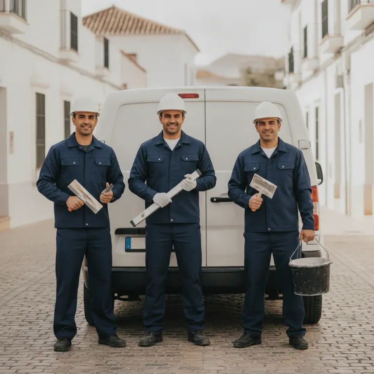 Intonacatura E Isolamento team a Barletta